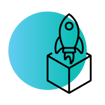 Acceleration icon
