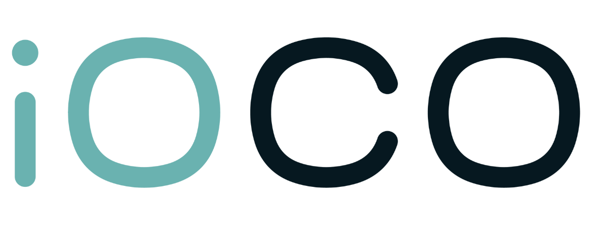iOCO SSC Marketing and Business Development
